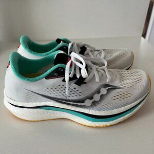 Women's Saucony Endorphin Pro 2 Running Shoes